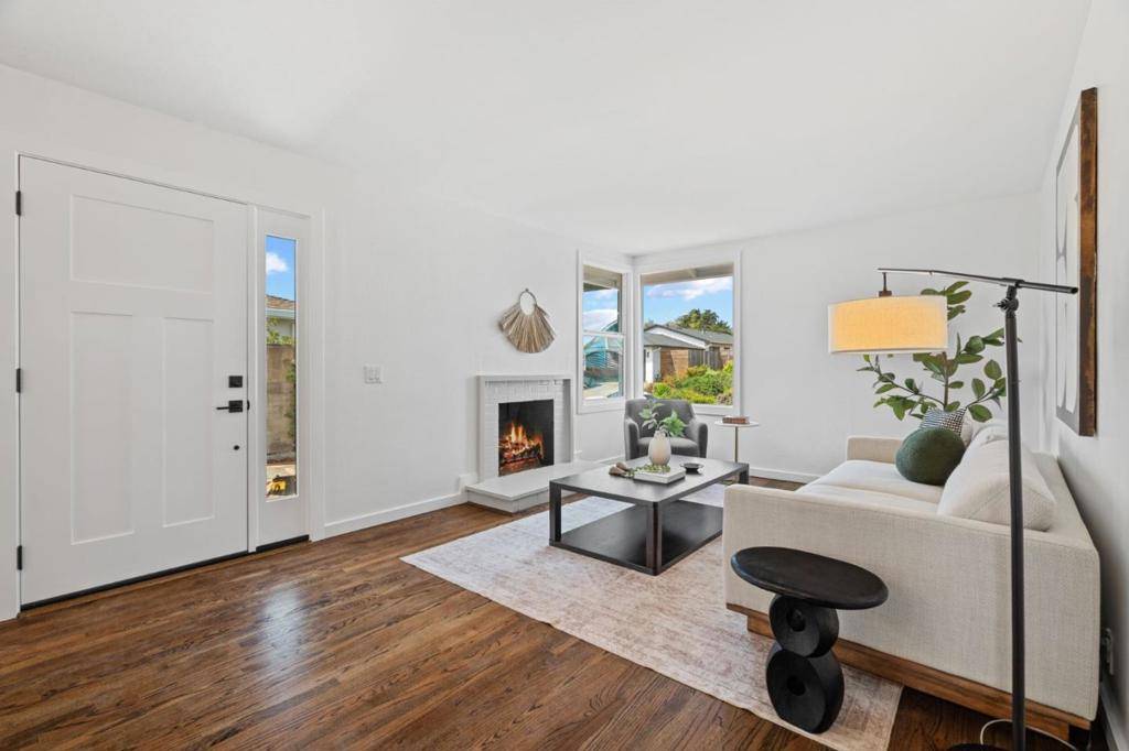 San Bruno, CA 94066,2441 Toyon WAY