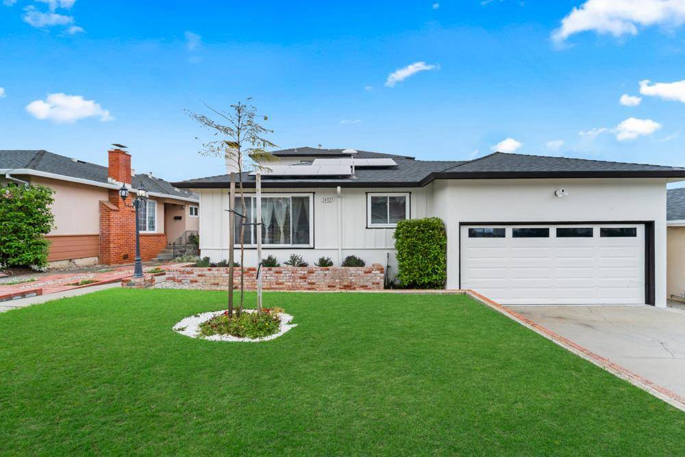 Hayward, CA 94541,24923 Mead WAY
