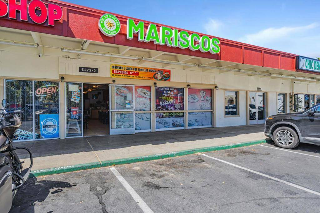 San Jose, CA 95111,5272 5272 Monterey RD