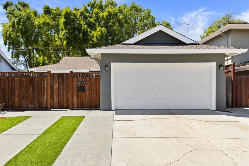 San Jose, CA 95123,5763 Cohasset WAY