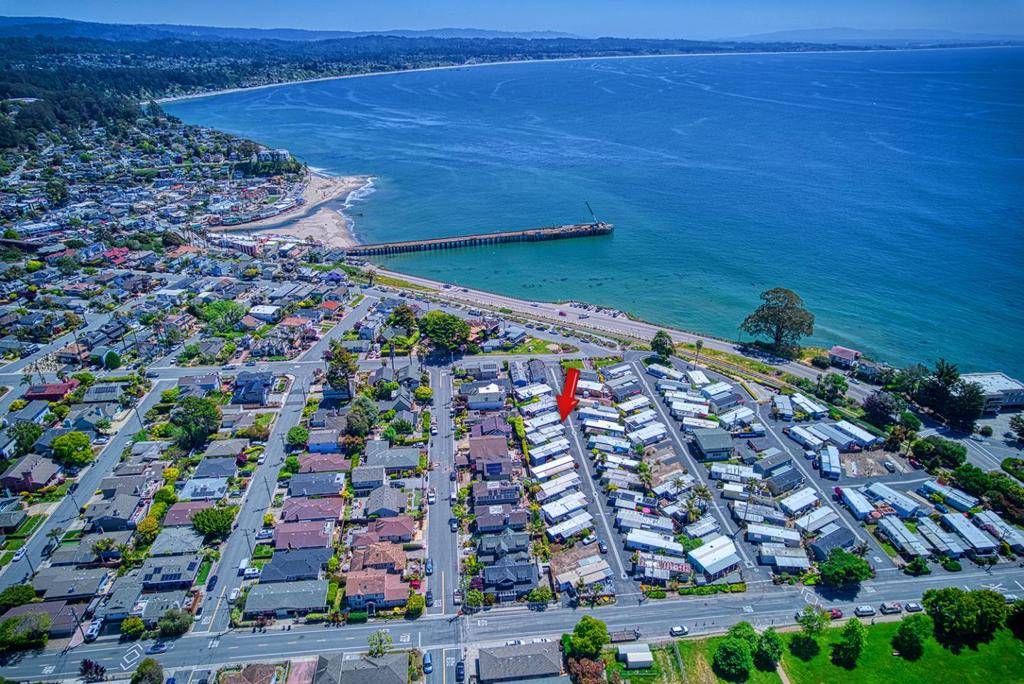 Capitola, CA 95010,750 47th AVE