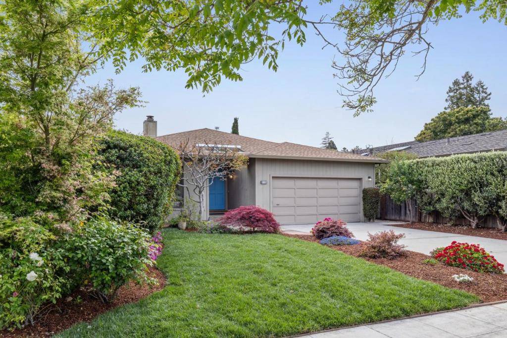 Burlingame, CA 94010,225 Arundel RD