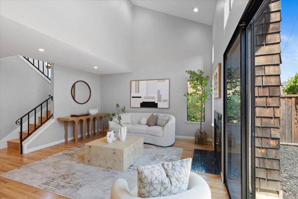 Sunnyvale, CA 94087,1694 Nighthawk TER