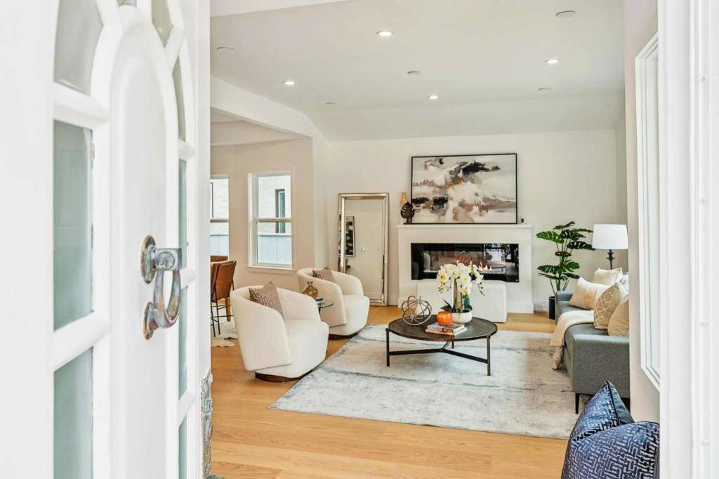 San Francisco, CA 94122,2601 Lincoln WAY