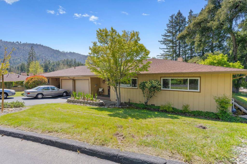Boulder Creek, CA 95006,149 E Hilton DR