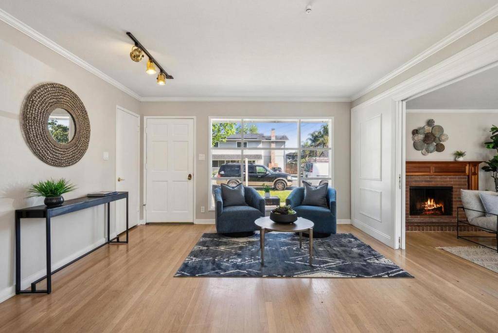 San Jose, CA 95117,4132 De Mille DR