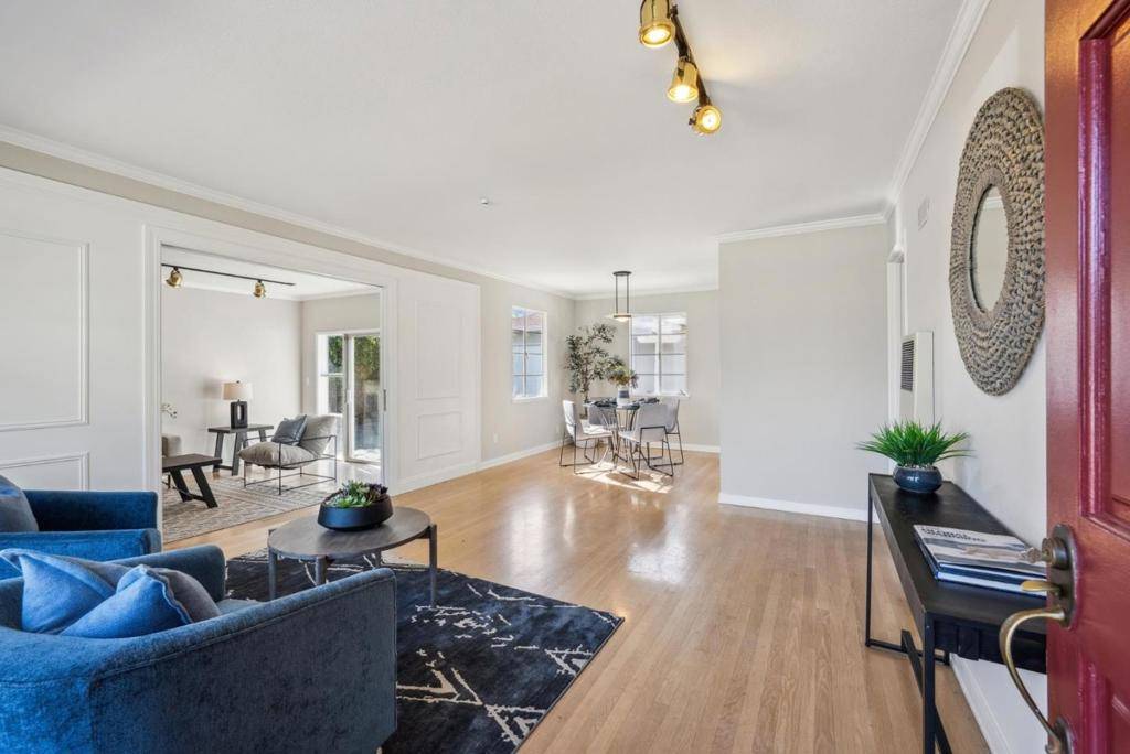 San Jose, CA 95117,4132 De Mille DR