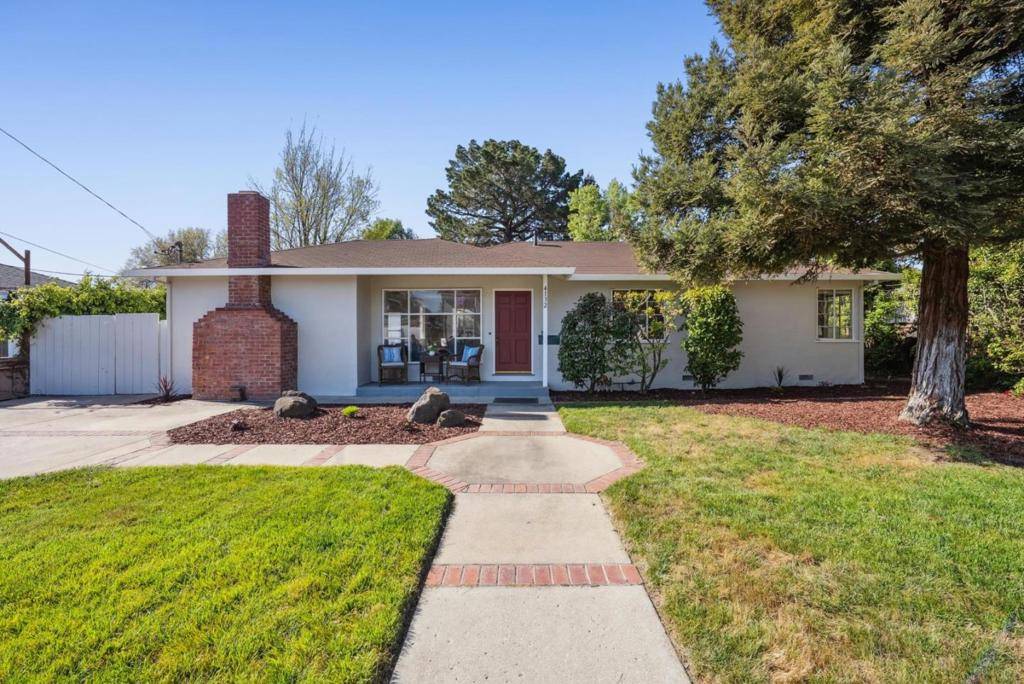 San Jose, CA 95117,4132 De Mille DR