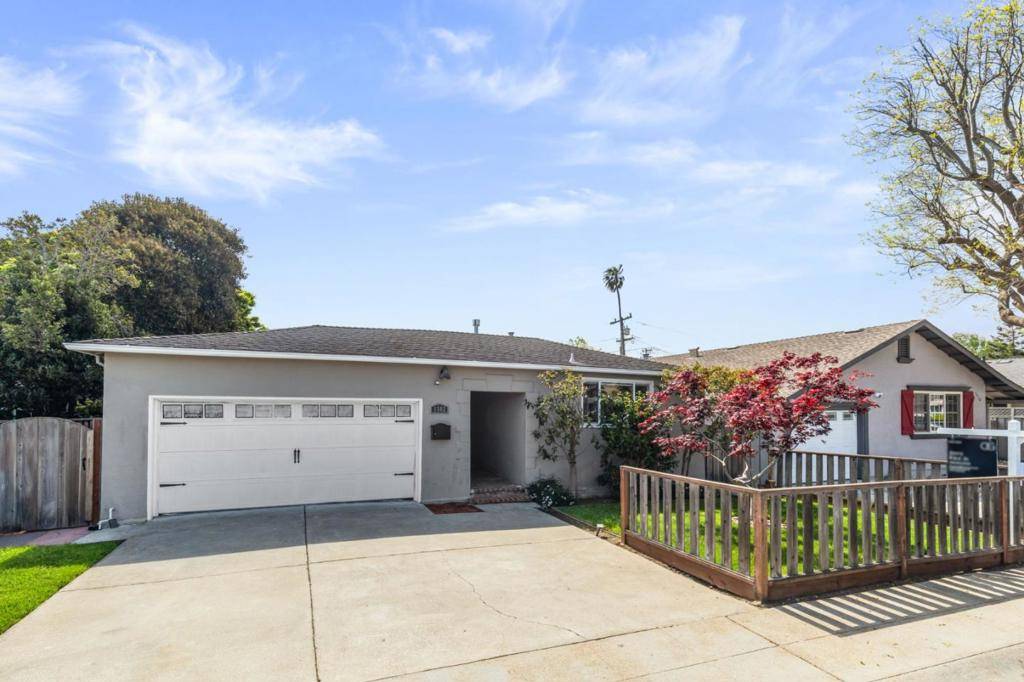 San Mateo, CA 94401,1502 Mefferd AVE