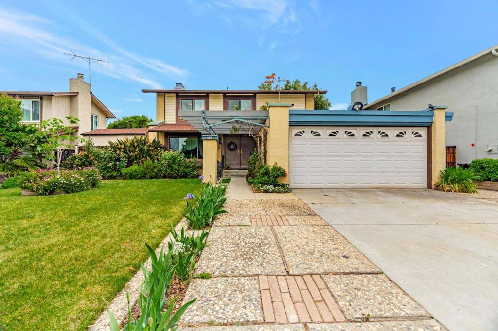 San Jose, CA 95131,1418 Goldenlake RD