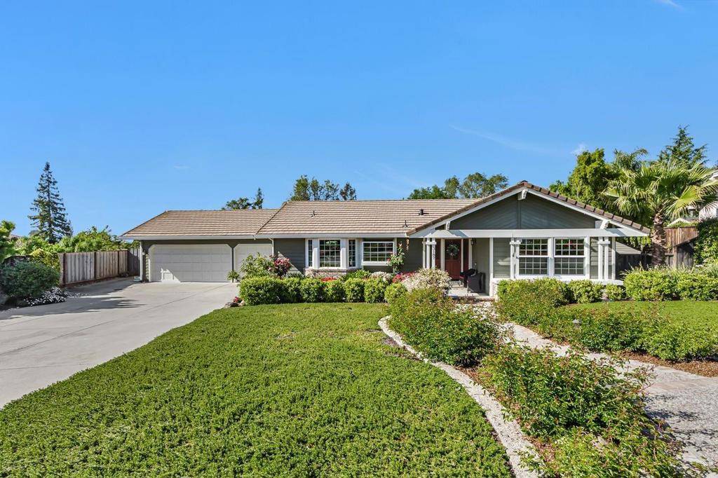 San Jose, CA 95135,3187 High Meadow LN
