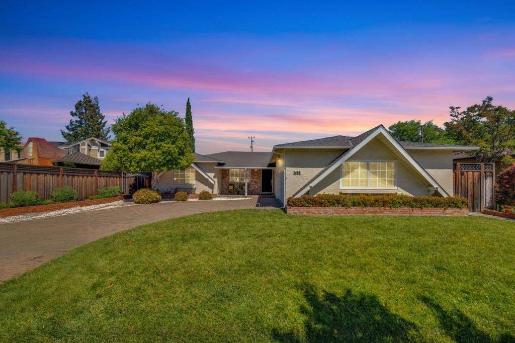 Sunnyvale, CA 94087,1456 Cloverdale CT