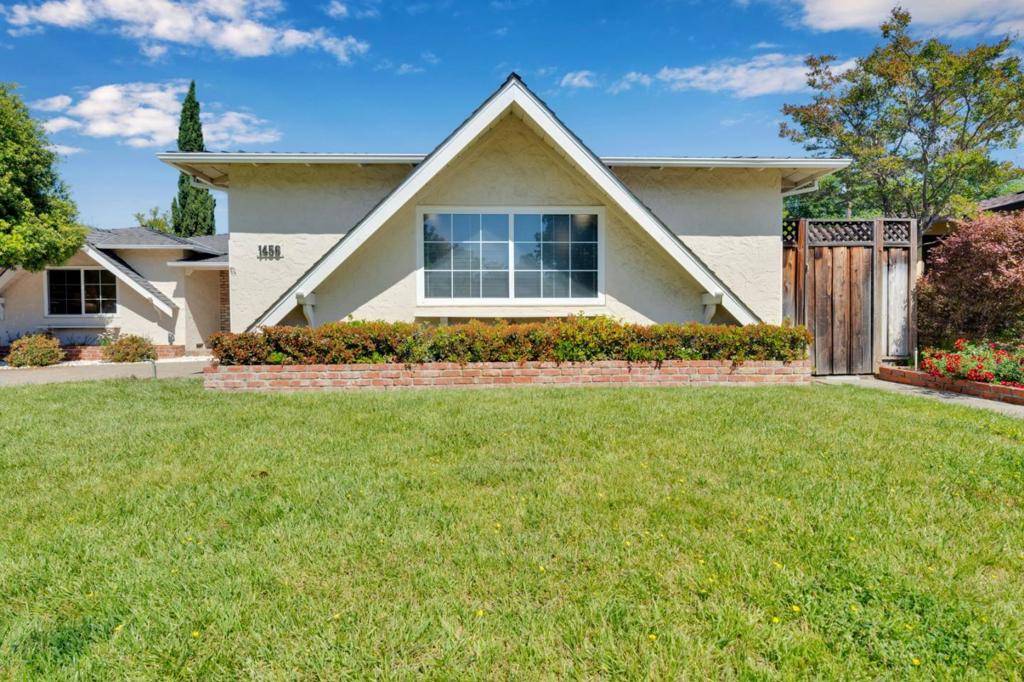 Sunnyvale, CA 94087,1456 Cloverdale CT