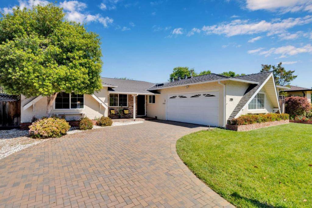 Sunnyvale, CA 94087,1456 Cloverdale CT