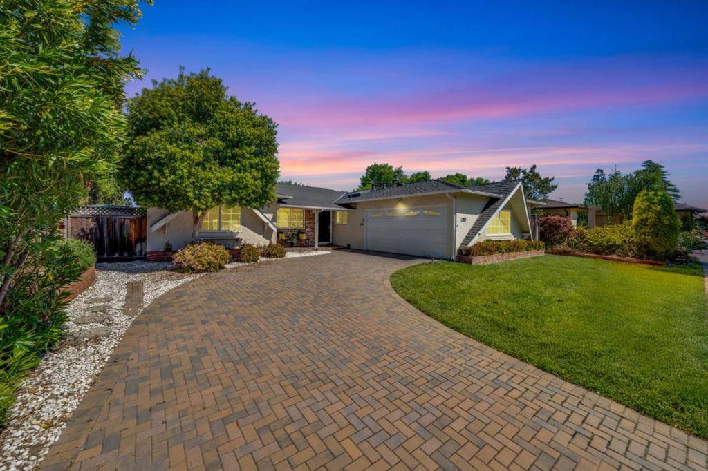Sunnyvale, CA 94087,1456 Cloverdale CT