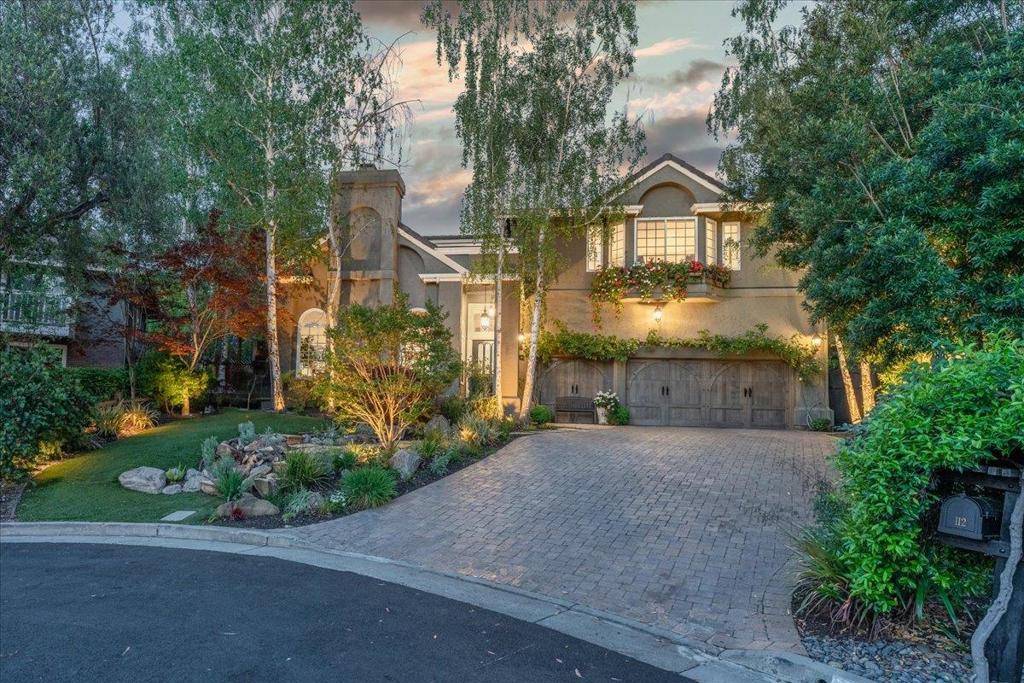 Los Gatos, CA 95030,112 Johnson
