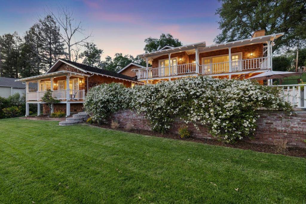 Woodside, CA 94062,642 Woodside WAY