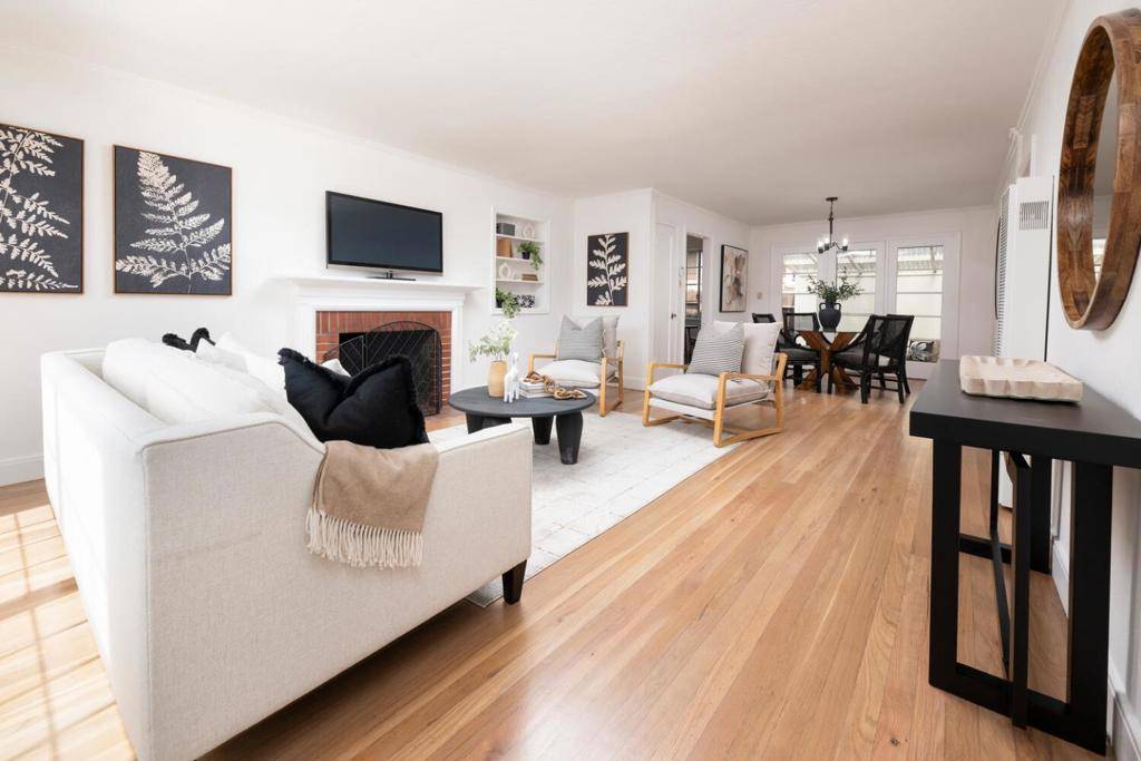 Belmont, CA 94002,1800 ROBIN WHIPPLE WAY
