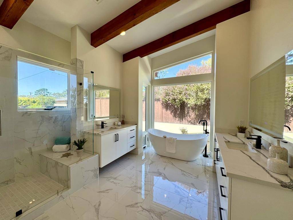 1105 Wildcat Canyon RD Pebble Beach, CA 93953