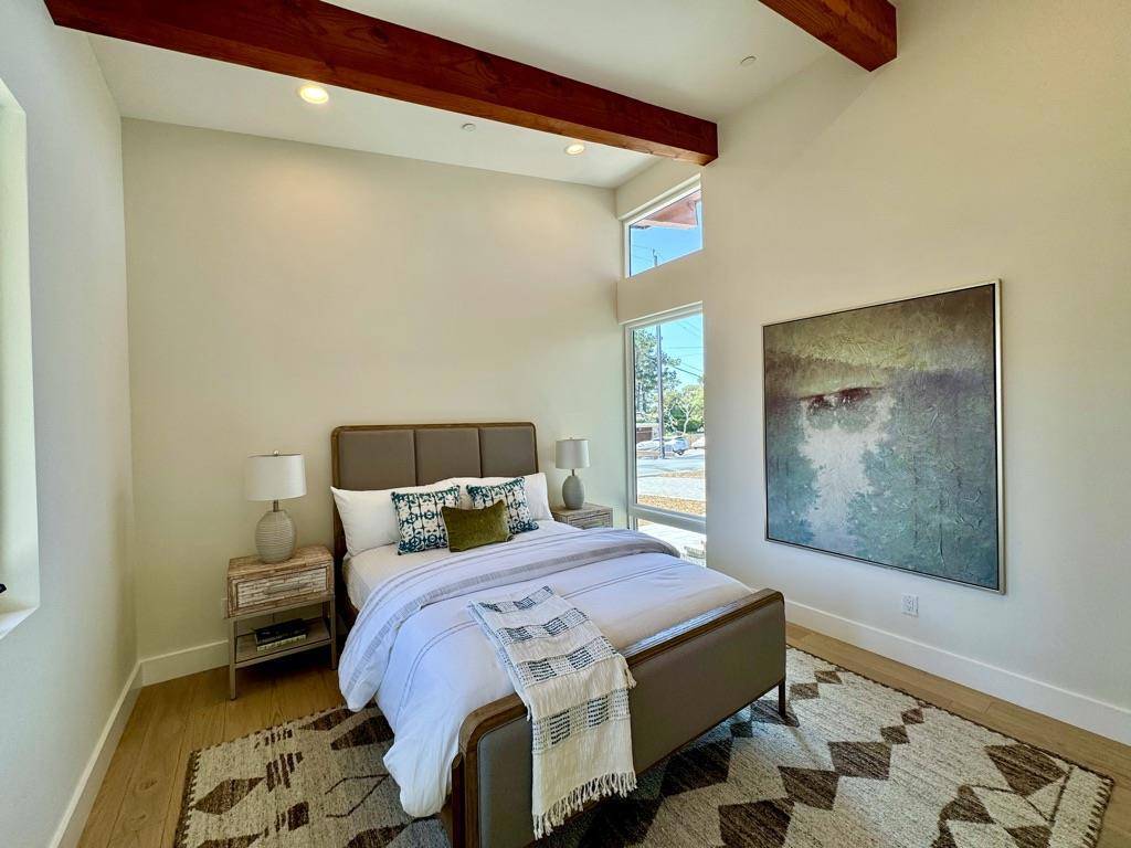 1105 Wildcat Canyon RD Pebble Beach, CA 93953