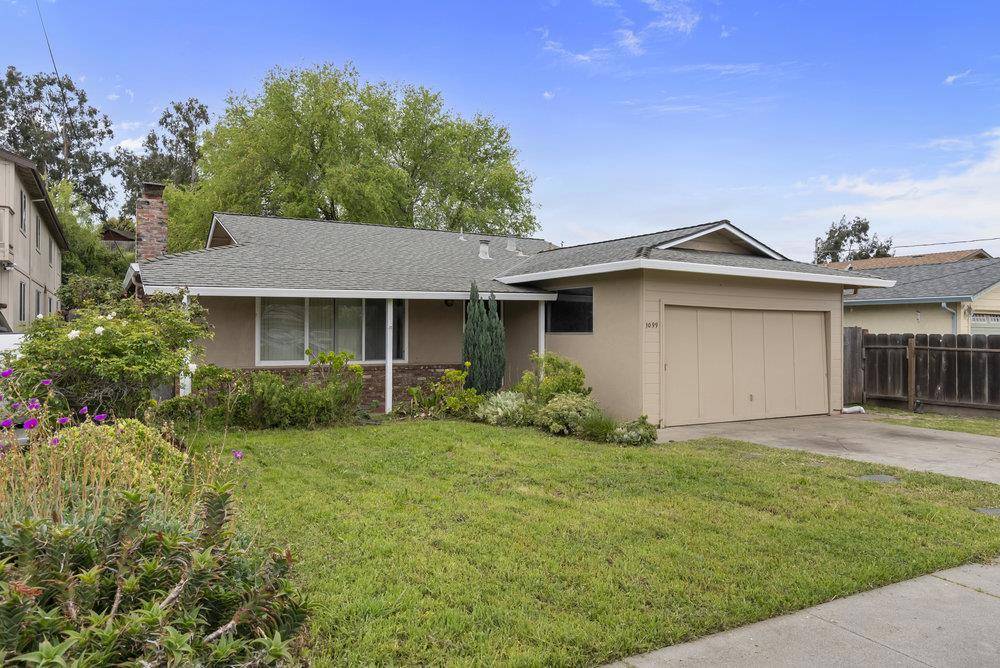 San Juan Bautista, CA 95045,1099 3rd ST