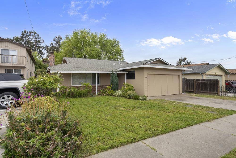 San Juan Bautista, CA 95045,1099 3rd ST