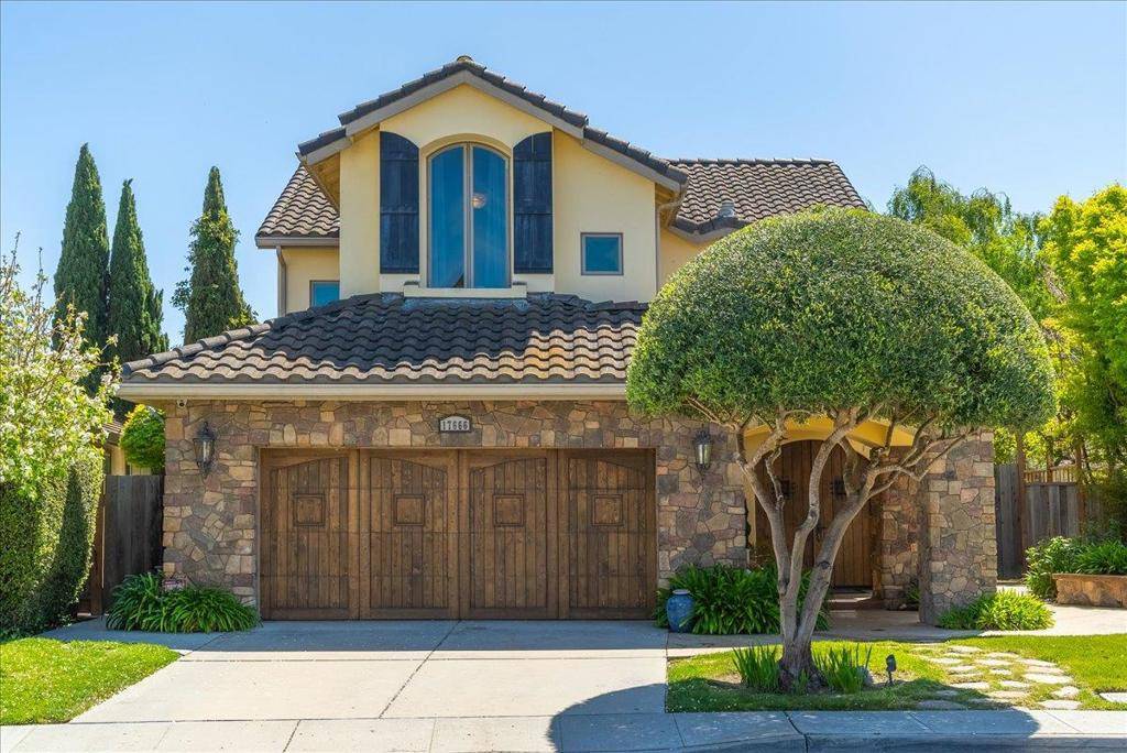 Salinas, CA 93908,17666 Winding Creek RD