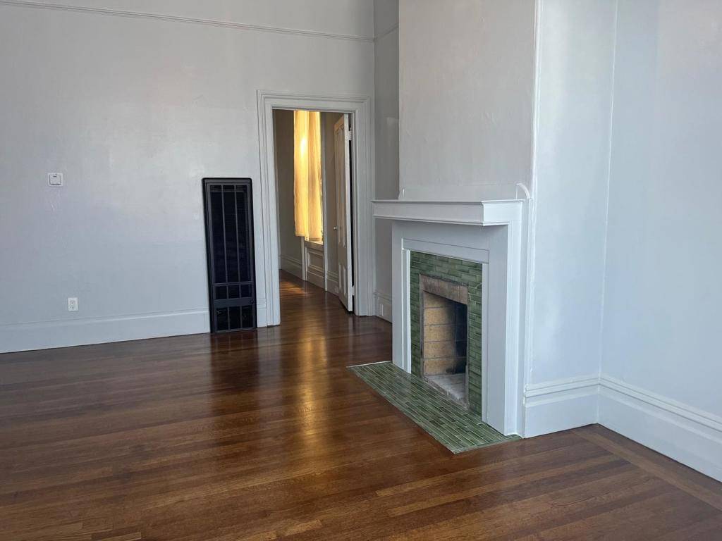 San Francisco, CA 94115,Address not disclosed