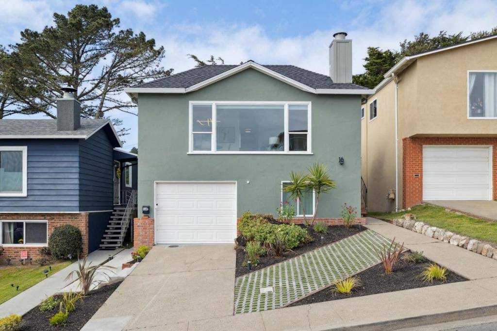 Daly City, CA 94015,16 Longview DR