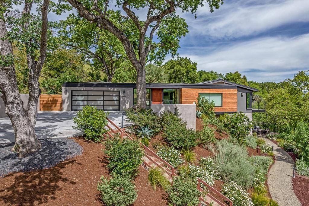 Los Altos Hills, CA 94022,26896 Alejandro DR