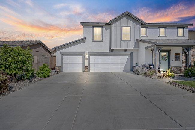 Los Banos, CA 93635,1618 Ryegrass WAY