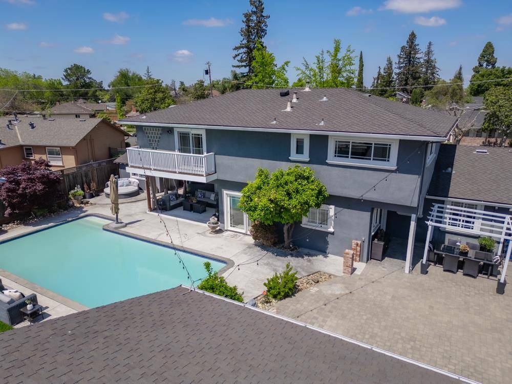 San Jose, CA 95124,14526 Berry Way