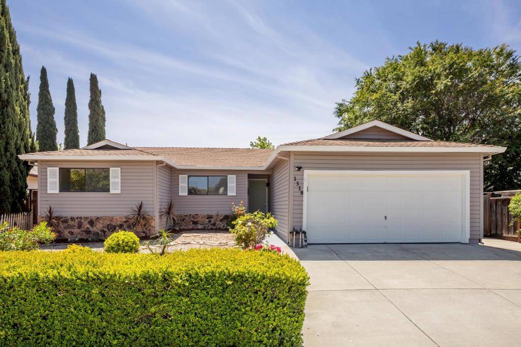 Milpitas, CA 95035,1318 Guerrero CT