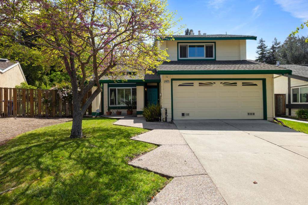 Fremont, CA 94539,44673 Japala PL