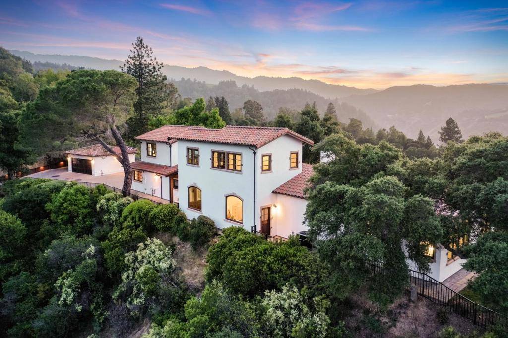 Saratoga, CA 95070,15431 Bohlman RD