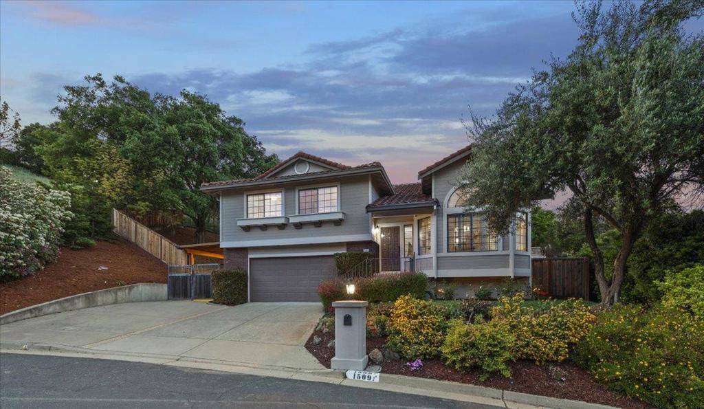 Martinez, CA 94553,1509 Ortega DR
