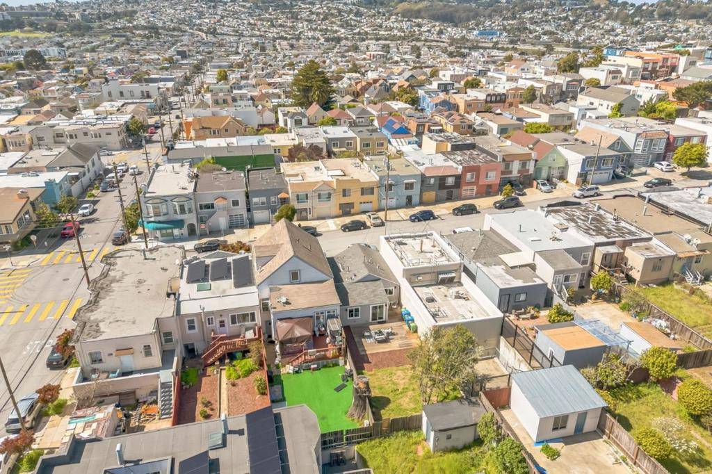San Francisco, CA 94112,277 Munich ST