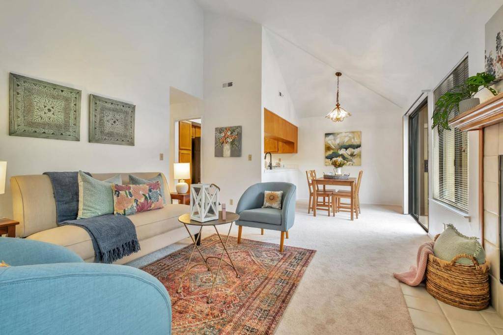 Scotts Valley, CA 95066,111 Bean Creek RD #90