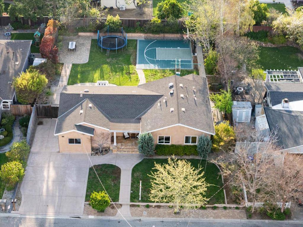 Saratoga, CA 95070,13229 McCulloch AVE