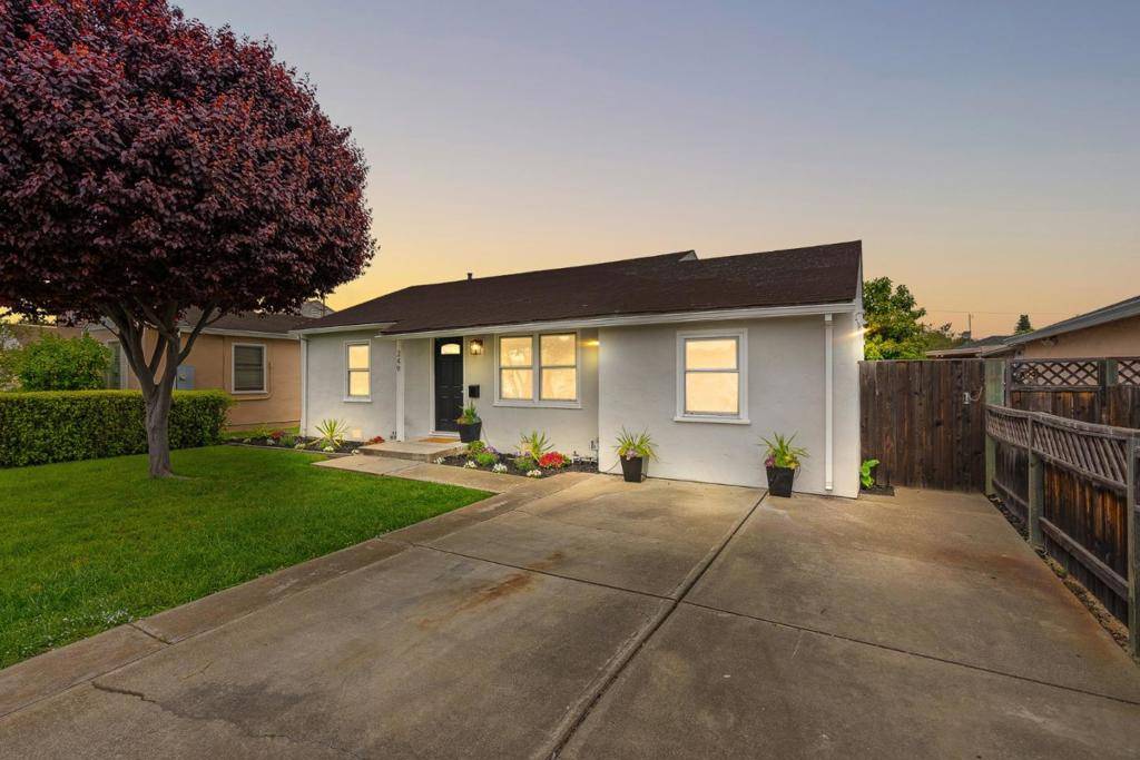 Sunnyvale, CA 94085,349 N Murphy AVE