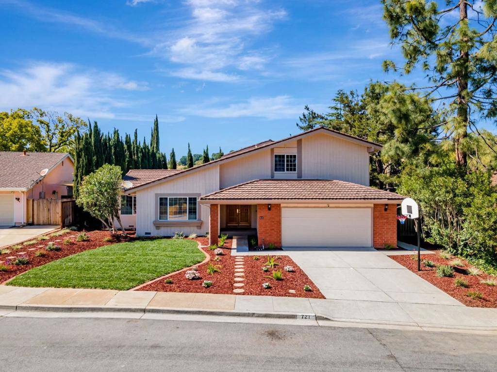 San Jose, CA 95120,721 Boonewood CT