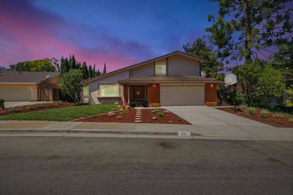 San Jose, CA 95120,721 Boonewood CT