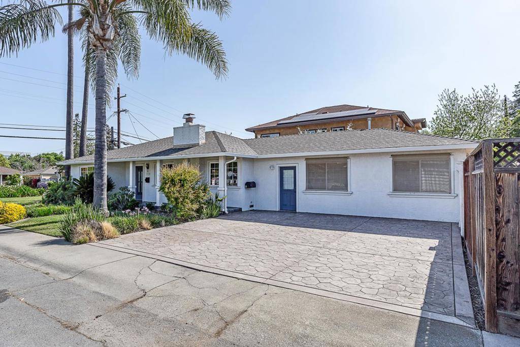 San Jose, CA 95128,958 Ginger LN