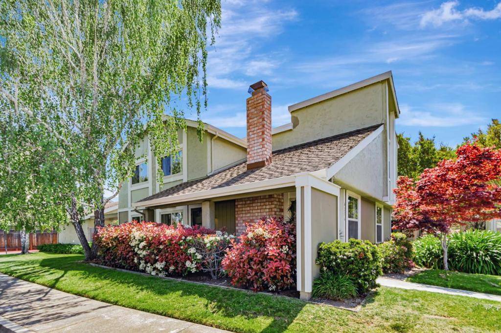 Santa Clara, CA 95054,4254 Erie CT