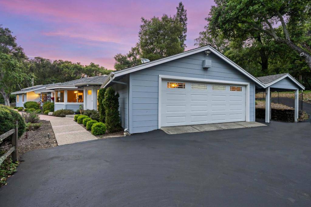 Los Gatos, CA 95033,18301 Idylwild RD