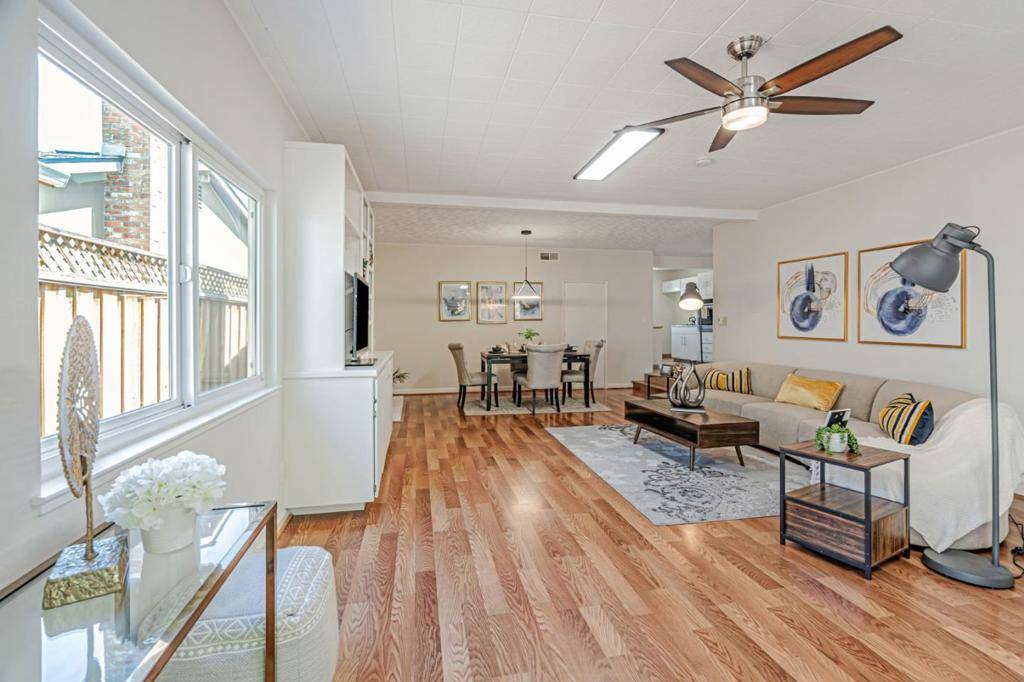 Santa Clara, CA 95051,2617 Barcells AVE