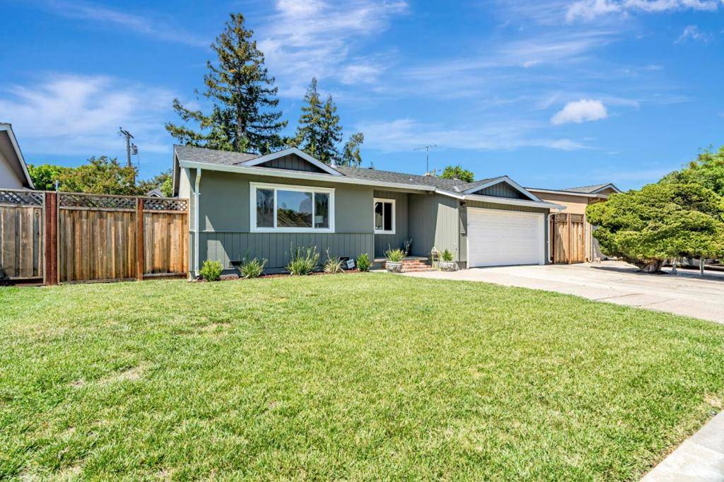 Santa Clara, CA 95051,2617 Barcells AVE