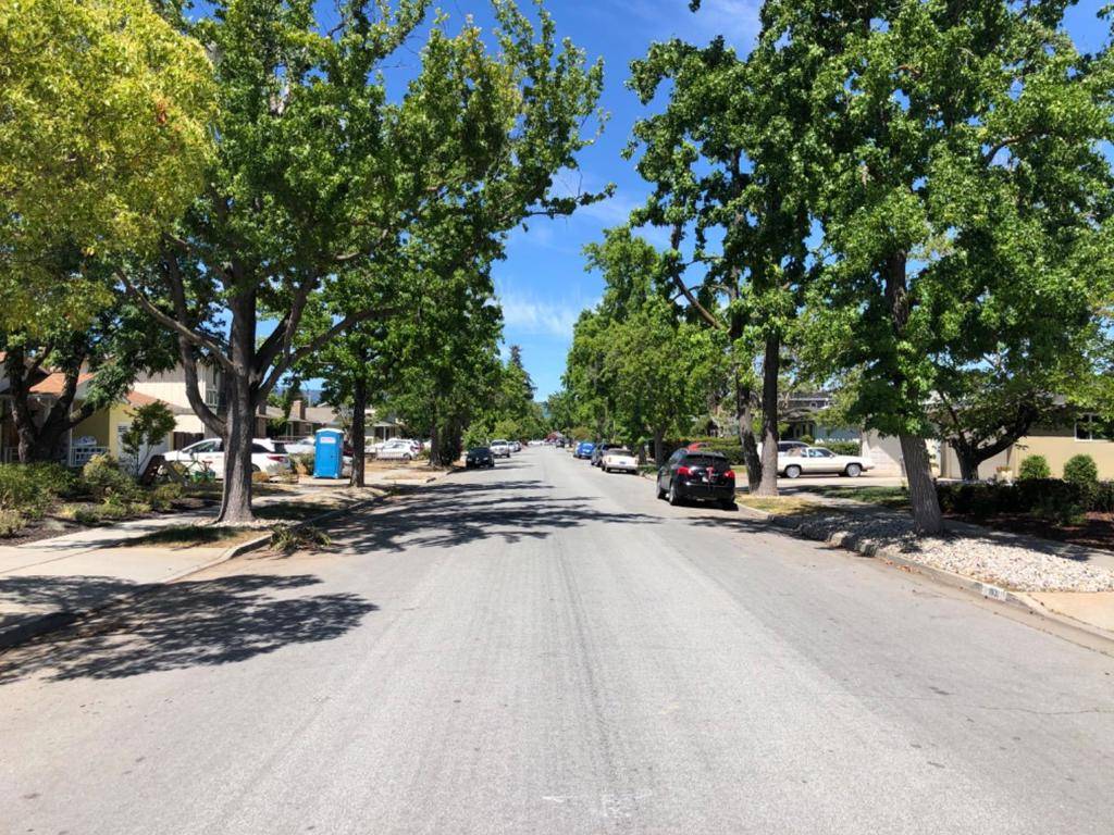 San Jose, CA 95124,1828 Gunston WAY