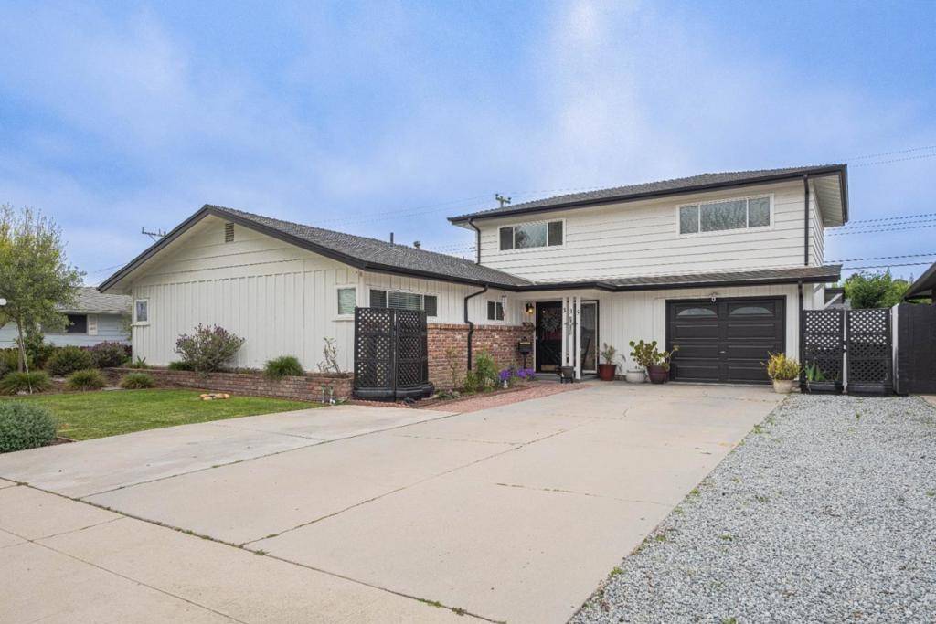 Salinas, CA 93901,335 Palma DR