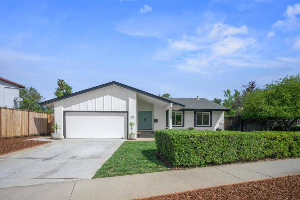 San Jose, CA 95120,1301 Crossgates LN